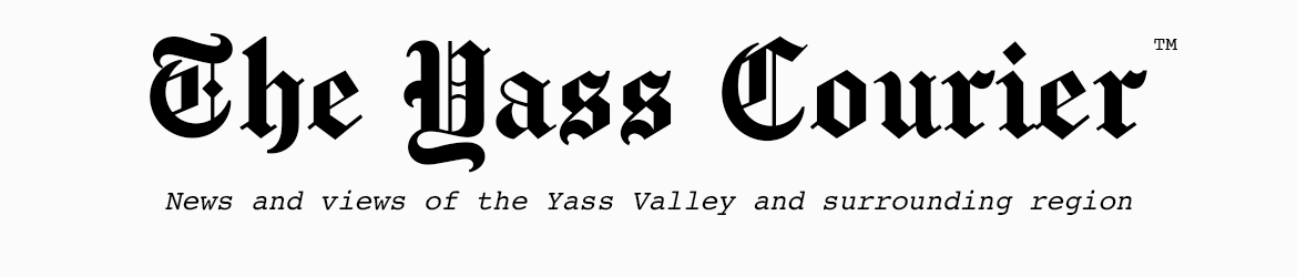 The Yass Courier